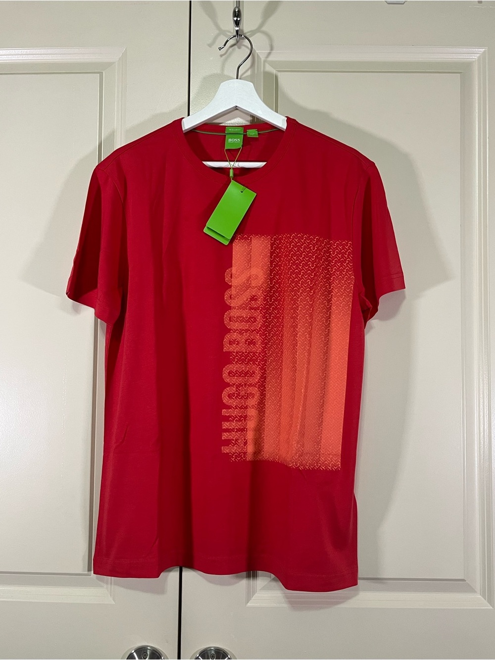Hugo Boss Shirt size Large